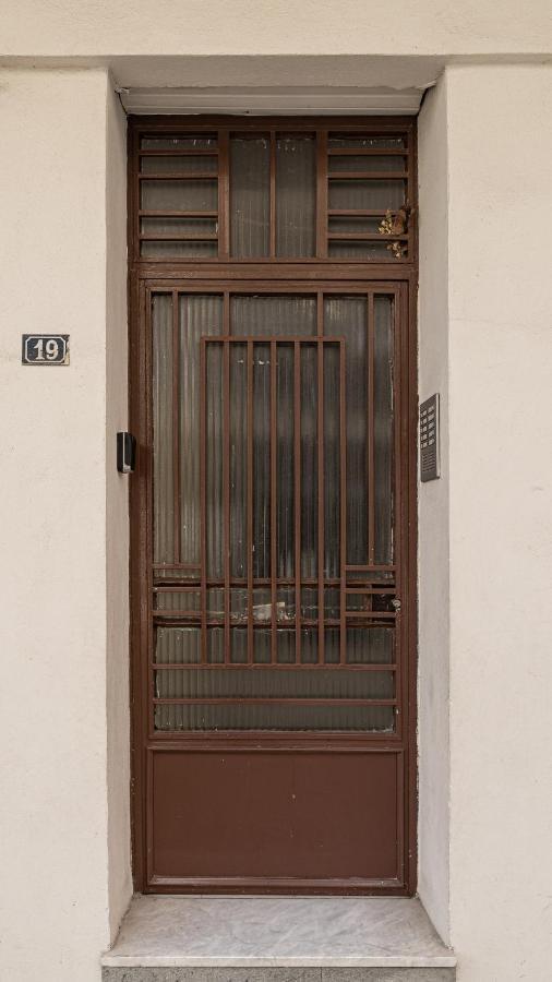 Suite Apartment Siatista المظهر الخارجي الصورة