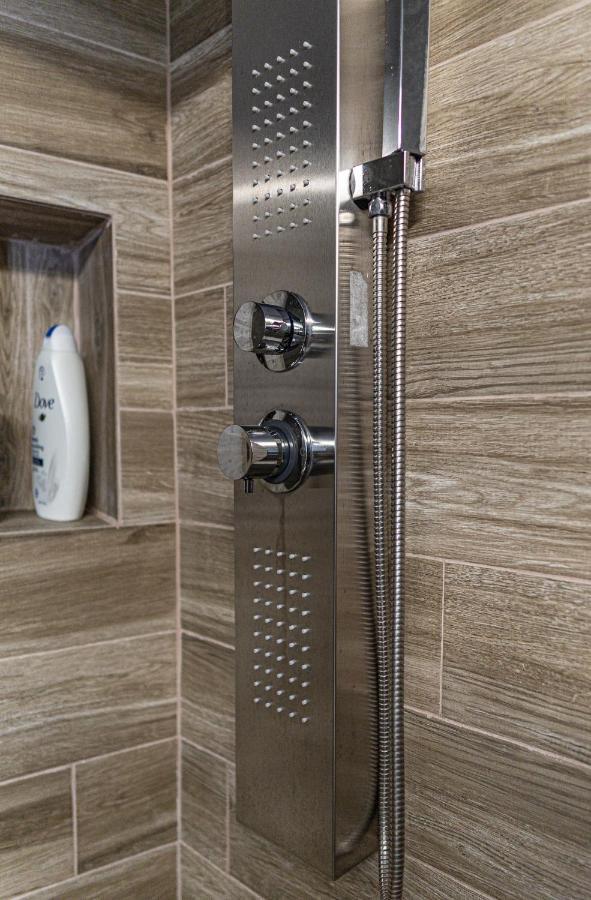 Suite Apartment Siatista المظهر الخارجي الصورة